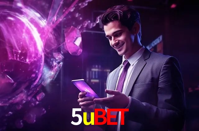 Quick Registration 5ubet