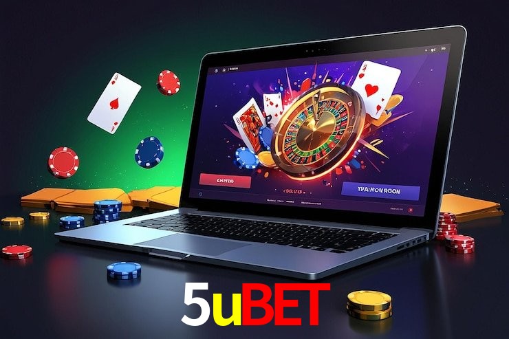 5ubet: Jogos de Caça-Níqueis-Altas Recompensas, Roleta-Velocidade, Blackjack-Desafios Máximos