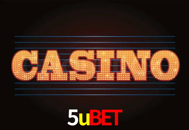 Jogos de Slot 5ubet
