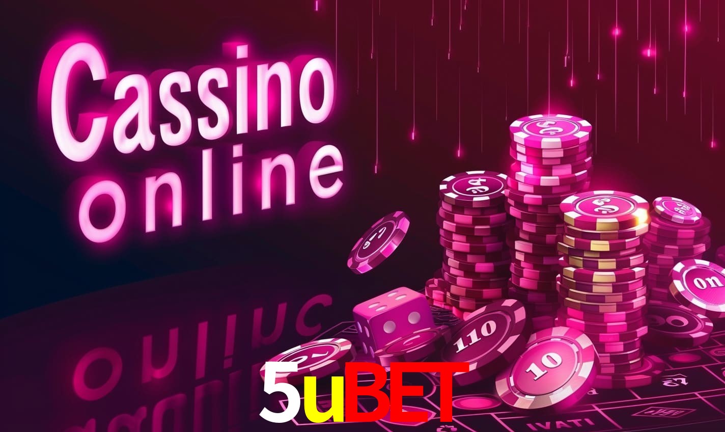 5ubet